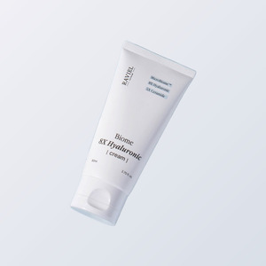 Productos coreanos para el cuidado de la piel K-Beauty Laviel Baiom Crema con 8X Ácido Hialurónico 80ml Hecho en Corea Loción facial para adultos - Product Image 3