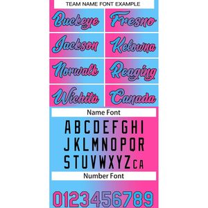 Camiseta de baloncesto juvenil para hombre personalizada con nombre y número Camiseta deportiva estilo Hip Hop de los años 90 - Product Image 3