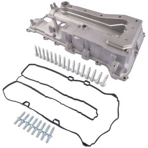 Coperchio Valvole Albero a Camme con Bulloni e Guarnizione per Chevrolet Malibu Hybrid 1.8L L4 2016-2019, Guarnizioni Sistema Motore 55580751 55583114 25203563 - Product Image 1