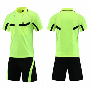 Conjunto de Uniforme de Fútbol Personalizado para Hombre, Camiseta y Pantalones Cortos, Secado Rápido, Transpirable, Ropa Deportiva para Entrenamiento de Equipo, Proveedor OEM - Product Image 1