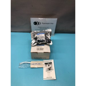 Millipore WGFG06WC1 Wafergard F ตัวกรองก๊าซแบบติดตั้งในสาย – อุปกรณ์และชิ้นส่วนเซมิคอนดักเตอร์คุณภาพระดับโลกที่ได้รับความไว้วางใจ - Product Image 2