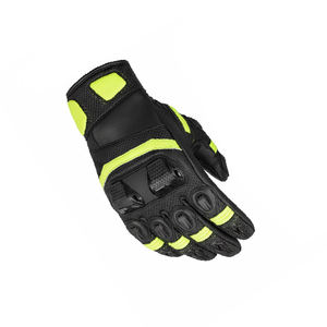 Guantes de Motocicleta OEM, Guantes para Motocross, Hechos a Medida, Venta al Por Mayor, Guantes de Cuero para Ciclismo, Motociclismo y Carreras - Product Image 5