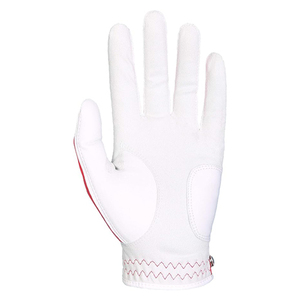 Guantes de Golf con Correa Ajustable, los Más Vendidos, 100% Material Suave de Primera Calidad, Piel de Oveja Duradera, Último Estilo, Cuero Cabretta Personalizado - Product Image 2