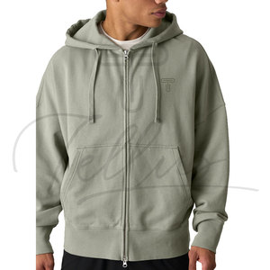 Sudaderas con Capucha Blancas de Alta Calidad para Hombre, Sudaderas Unisex Extra Grandes, Sudaderas Personalizadas Blancas para Hombre, Sudaderas Personalizadas para Hombre de Gran Gramaje - Product Image 5