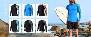 Camiseta de Compresión (Rash Guard) OEM Personalizada Unisex para MMA/Natación, Color Sólido, Poliéster/Nylon, Transpirable, Anti-UV, Secado Rápido, Manga Larga, Ecológica - Product Image 4