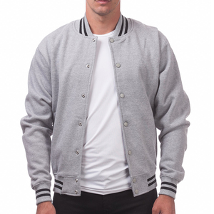 High Quality Manufacturer Vintage Winter Men's Jackets,Man Jackets,Jacket for Man Warmth <b>comfort</b> Varsity Jacket - Product Image 6