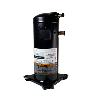 Compresor de Refrigeración Scroll <span class=keywords><strong>Cope</strong></span>-land ZF41-K5E-TFD-567 para Piezas de Refrigeración con Informe e Inspección en Video - Product Image 1