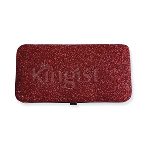 High Quality Custom Design Eyelash Extension Tweezer Holding Cases Wholesale Organizers for Eye Beauty Storage Made in Pakistan - Product Image 6