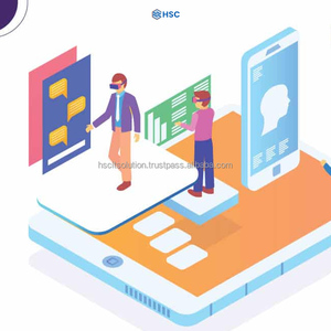 Dịch vụ Trả lời bằng giọng nói tương tác (IVR) với các tùy chọn <span class=keywords><strong>menu</strong></span> đa cấp cho doanh nghiệp Giá tốt nhất bởi hindustan Soft - Product Image 1