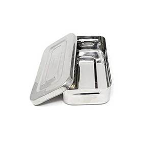 ชุดเครื่องมือผ่าตัดจมูกสำหรับสัตว์ ทำจากเหล็กกล้าไร้สนิม สำหรับการผ่าตัดจมูกม้า - Product Image 3