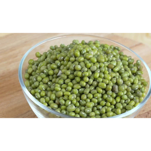 ถั่วเขียวแห้งพรีเมียมแบบเม็ดเต็ม สำหรับทำซุป แกง และอาหารแบบดั้งเดิม - Product Image 1