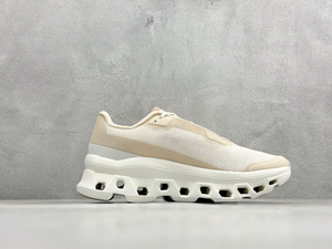 Chaussures de course unisexes en mesh blanc, semelle intermédiaire EVA, légères, pour entraînement fitness - Product Image 6