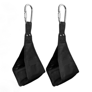 Abdominal Core Sling Men Women Gym Hanging <b>Abs</b> Training Workout Fitness OEM Supplier - Product Image 2