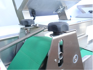 เครื่องหั่นผักผลไม้หัวเดียวอัตโนมัติ FM0002 - Product Image 2