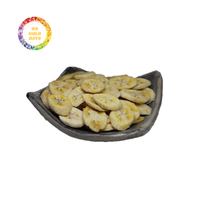 Wholesale Premium Soft <b>Sweet</b> Dried Banana VF Dried Banana VF Snack Ingredient Vietnam Factory Direct Supply Export <b>Quality</b> - Product Image 2