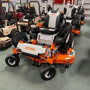 Tondeuse autoportée à rayon de braquage zéro RZ560 K de 60 pouces, haute technologie, authentique, meilleures ventes actuelles - Product Image 1