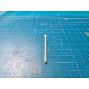 Juego de Pines Cerámicos TEL TEL Telius SCCM Shin para ESC, 1 Juego de Pines Cerámicos para ESC, Usado como Está, Piezas de Equipos Semiconductores Legacy - Product Image 3