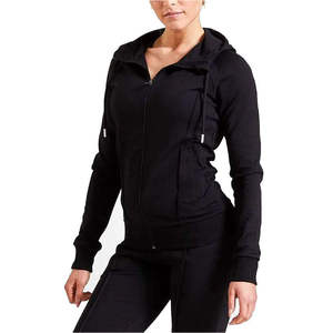 Ensemble de survêtement rétro personnalisé pour femmes, 350 g/m², pour les marques de mode américaines, fournisseur de survêtements personnalisés pour femmes - Product Image 3
