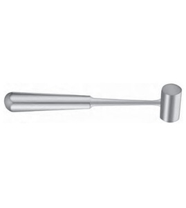 Maillets chirurgicaux pour os en acier inoxydable médical - Product Image 2
