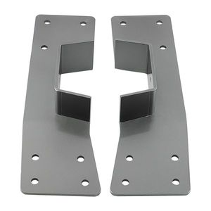 Kit d'abaissement d'essieu arrière Chevy Silverado pour Sierra 1500 Pickup 1999-2006, suspensions de camion - Product Image 1