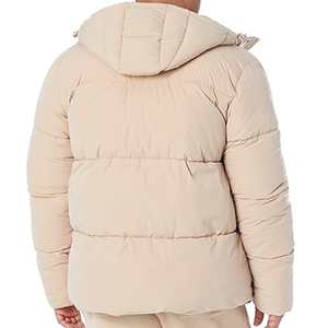 High Quality Men Puffer <b>Jacket</b> Water Down <b>Jacket</b> Bulk Supplier - Product Image 6