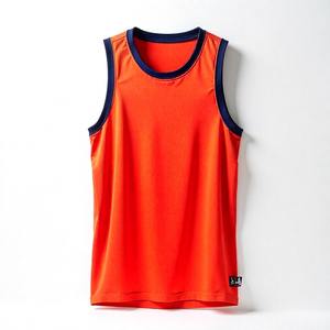 Uniformes de Baloncesto Personalizados al Por Mayor, Económicos, Sublimados, Reversibles, con Nombre del Jugador, 100% Poliéster, Secado Rápido - Product Image 4