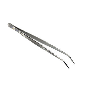 Surgical Scissors Bent Tip Hospital Medical Use Manual Reusable High Quality CE Certified Surgical <b>Instruments</b> By Grip Surgical - Product Image 1