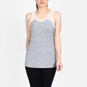 Soldes d'usine : Nouveau débardeur formel tissé pour femme 100 % coton, respirant et séchage rapide, meilleure vente, fabriqué au Pakistan - Product Image 5