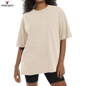 Camiseta de Moda, 230 g/m², 100 % Algodón, Corte Regular, Manga Larga, Color Sólido, Logotipo Personalizado, Lavable, para Hombre y Mujer, Verano, Plumas - Product Image 1