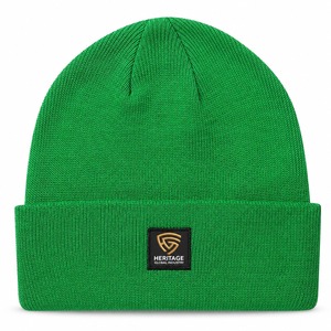 Gorro de Punto de Primera Calidad, Ligero y Transpirable, para Clima Frío, Uso Diario, Viajes al Aire Libre y Comodidad Casual - Product Image 1