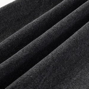 Pantalones Vaqueros Cargo Personalizados con Lavado Claro, Estilo Vintage, Anchos, Desgastados y con Pierna Ancha para Otoño e Invierno - Product Image 5