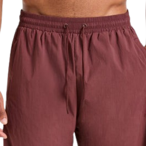 Pantalon de jogging pour homme, coupe décontractée, avec taille élastique et cordon de serrage, tissu doux, confortable, pour l'entraînement et le fitness - Product Image 3