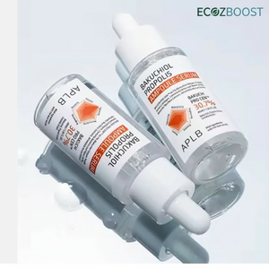 [APLB] Vitamin <b>C</b> Face Ampoule <b>Serum</b> 30ml/50ml-Anti-Aging Whitening Korea Cosmetic Wholesale - Product Image 2