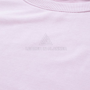 เสื้อสเวตเชิ้ตผู้หญิงแบบสั่งทำพิเศษ เสื้อสเวตเชิ้ตผู้หญิง เสื้อผ้า เสื้อสเวตเชิ้ตผู้หญิงระบายอากาศได้ดี - Product Image 6