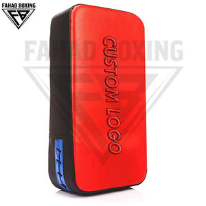 Escudo de Boxeo de PVC de Alta Calidad, con Servicio OEM, Absorbente de Impactos, Duradero, para Entrenamiento de Artes Marciales Mixtas (MMA) - Product Image 4