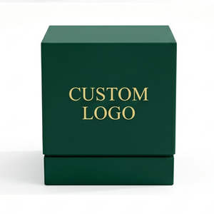 Manufacturer Custom Unique Rectangular Craft Packaging <b>White</b> Hard Cardboard - Product Image 4