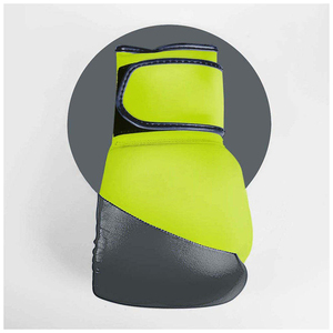 Good Manufacturer Custom Logo Printed Leather Boxing <b>Gloves</b> Hot Selling Sports Training Boxing <b>Gloves</b> - Product Image 3
