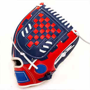 Guantes de béisbol recién llegados, de alta elasticidad, a precio asequible, transpirables y con estilo de lujo, los más populares. - Product Image 3