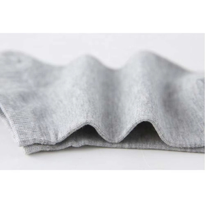 Chaussettes de sport courtes pour hommes, de haute qualité, personnalisées, en gros, avec impression sur mesure. - Product Image 6