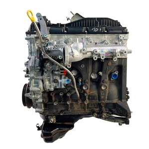 Used Renovate 2.4 Automobile <b>Parts</b> Engine Long Blocks Engine Assembly 2GD for Pickup - Product Image 2