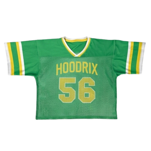 Camiseta de Lacrosse Sublimada Personalizada, Reversible, de Malla Transpirable, de Secado Rápido, para Hombres y Jóvenes, Ropa Deportiva para Práctica en Equipo - Product Image 1
