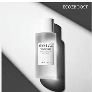 [เครื่องสำอางเกาหลี] มาดากัสการ์ เซนเทลล่า โทน ไบรท์เทนนิ่ง บูสติ้ง โทนเนอร์ 210 มล. - ขายส่งเครื่องสำอางเกาหลี - Product Image 2