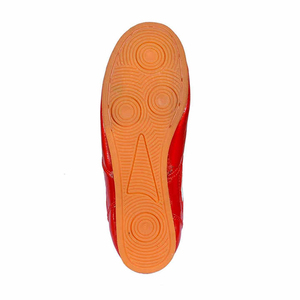 Calzado de Boxeo Profesional de Alta Demanda de la Última Colección, Color Sólido, Producto Personalizado con Etiqueta Privada, Calzado de Boxeo Cómodo - Product Image 2