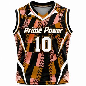 Fournisseur d'uniformes de ligue de basketball, maillots et shorts d'équipe personnalisés, vêtements de sport performants avec impression personnalisée des joueurs - Product Image 2