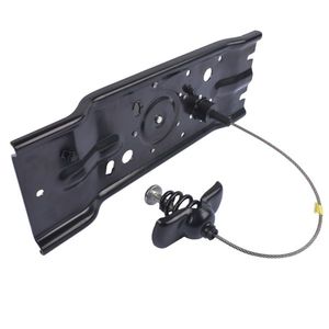 Soporte de gancho para cabrestante para Jeep Grand Cherokee V6 2005-2010, nuevo soporte de carga para rueda de repuesto, modelo 52089369AC 52089369AD - Product Image 4