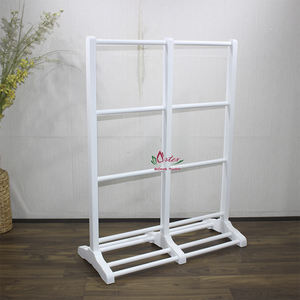 Artex Dong Thap Factory Handicraft Porte-revues en jonc de mer Organisateur naturel pour le bureau et l'hôtel - Product Image 4