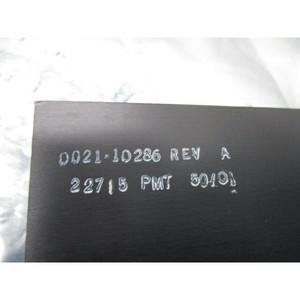 AMAT 0021-10286 ขายึดด้านบนสำหรับรองรับสวิงอาร์ม - อุปกรณ์และอะไหล่เซมิคอนดักเตอร์ระดับโลกที่เชื่อถือได้ - Product Image 6