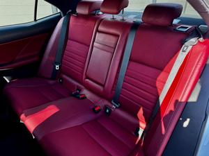 Toyota IS 2.5 300H F SPORT E-CVT EURO 6 2020, Usado en Excelentes Condiciones - Product Image 6