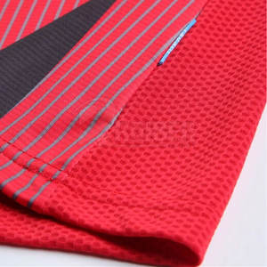 Camiseta Deportiva de Fútbol con Diseño Sublimado para Clubes y Entrenamiento para Ligas y Clubes Competitivos - Product Image 6