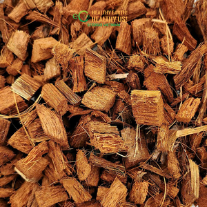 Eco2go Vietnam Coco Husk Chip Block 30x30x15cm for <b>Plant</b> Growing - Product Image 5